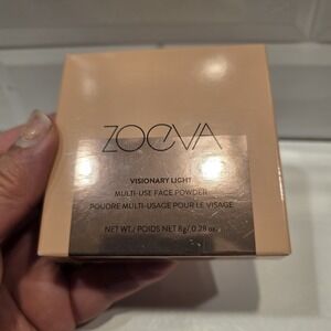 ZOEVA Visionary Multi-Use Face Powder 8 g. / 0.28 oz. SUPREME